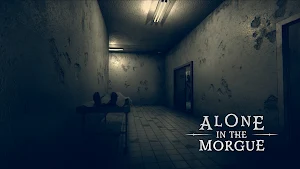 Alone in the Morgue Screenshot 0