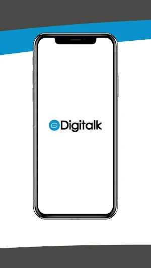 Digitalk Screenshot 0