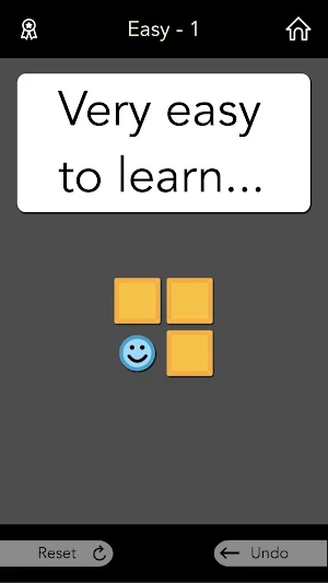 Path To Oblivion - Puzzle Game Screenshot 0