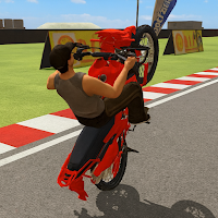 Stunt Horizon: Ride & Flip