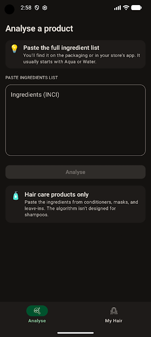 Strands Screenshot 2