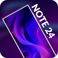 Samsung Note S24 Wallpapers