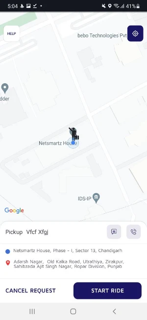 Valley Cabs Driver Screenshot 3