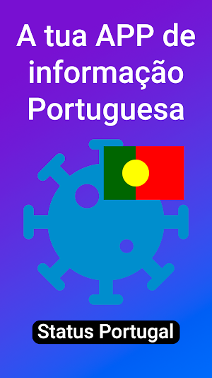 Status Portugal Screenshot 0