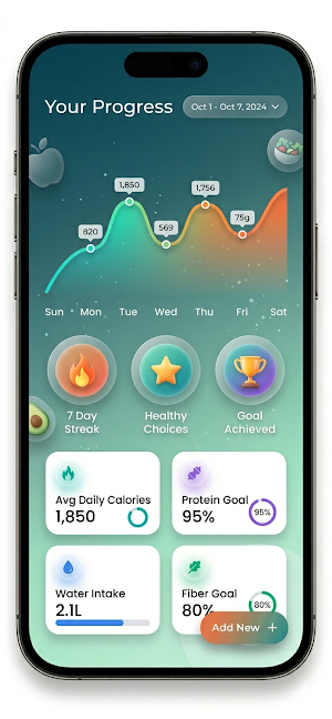 Doctor Food Screenshot 2