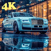 Rolls Royce Wallpaper
