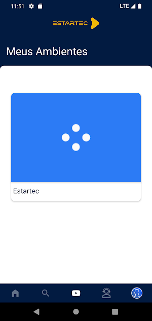 Estartec Screenshot 2