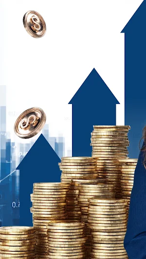 CapitalMate Screenshot 0