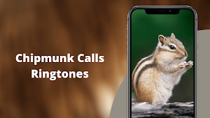 Chipmunk Sounds Screenshot 0
