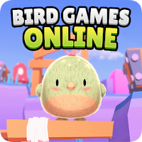 Fly Flap Bird Games 3D Online 2021