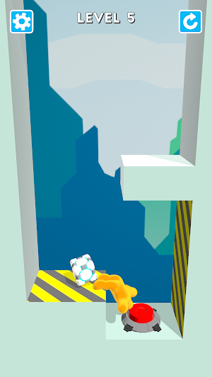 Portal Jump Screenshot 1