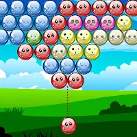 Animal shooter: Smart Puzzle