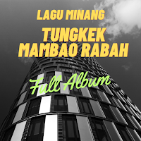 Tungkek Mambaok Rabah Fauzana