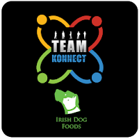 Team Konnect Irish Dog Foods
