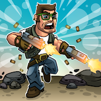 Mr. Supershot – Auto-shooter