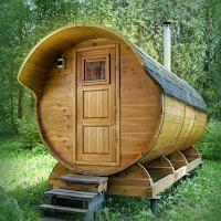 Escape Game :Mystery Sauna