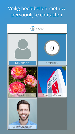 Vicasa Screenshot 0