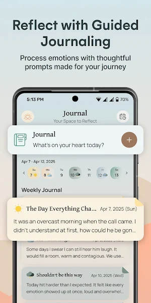 MySunlight Screenshot 3