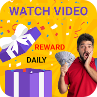 watch video and earn rewards