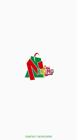 Nesto Market Promotions Screenshot 0