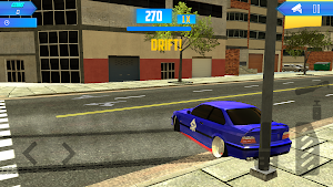 E36 M3 Drift & Drive Simulator Screenshot 3