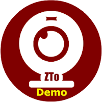 Foscam widget demo