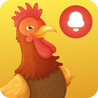 Animal Sounds - Bird Ringtones