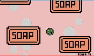 Toxin The Game Screenshot 0
