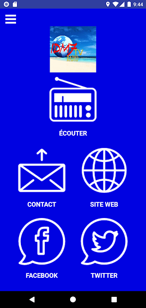 idm7tvradio Screenshot 1