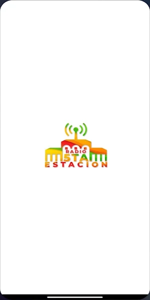 Radio 5ta Estacion Screenshot 0