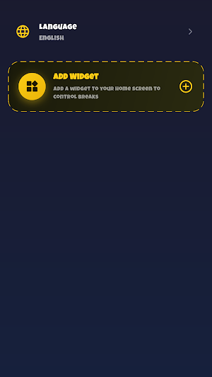 RestUp: Break Tracker Screenshot 2
