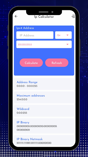 WiFi Analyzer - Show Password Screenshot 3