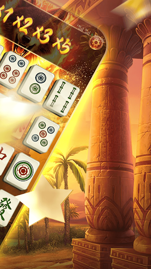 Wolf Howl Pyramid Screenshot 3