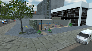 Furniture Frenzy Simulator Screenshot 0