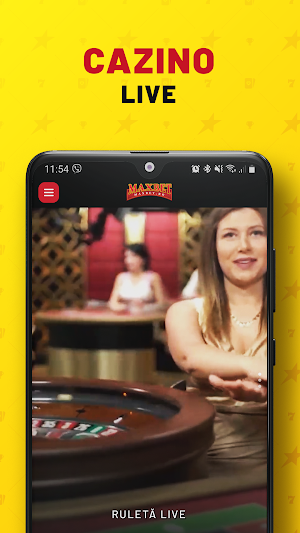Maxbet Cazino – sloturi și jocuri de noroc Screenshot 2