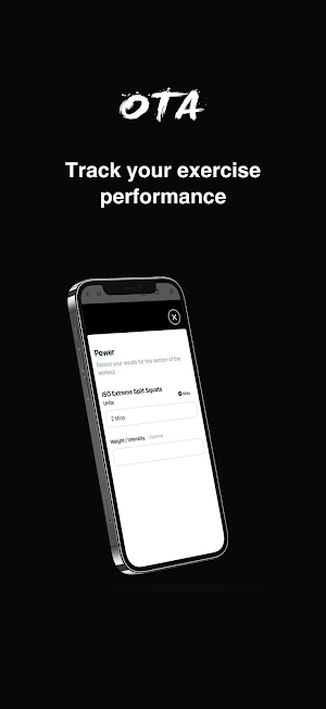 Overtime Athletes Screenshot 3