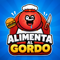 Alimenta al Gordo