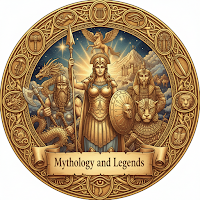 Mythology and Legends