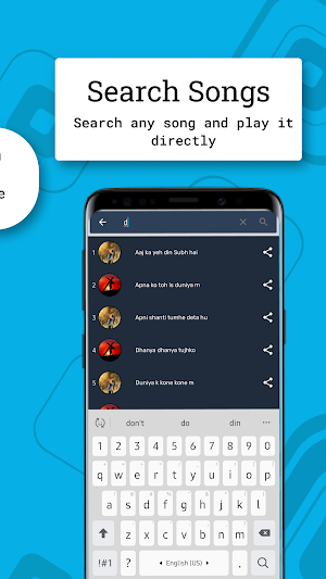 Jesus Songs Hindi - A Christian devotional app Screenshot 3