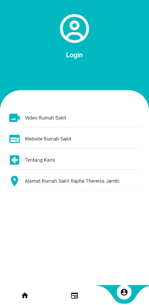 RS Rapha Theresia Screenshot 2