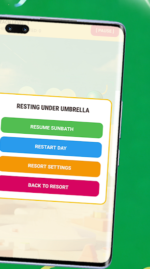 B9 game Screenshot 3