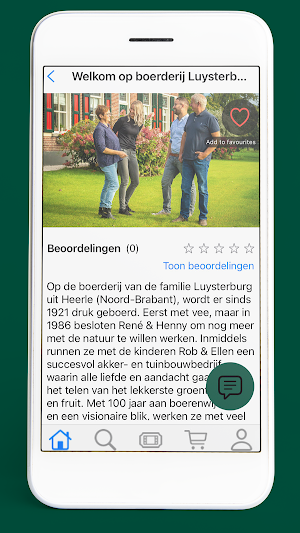 Luysterburg Screenshot 1
