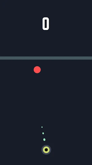 Disc of Destruction Screenshot 3