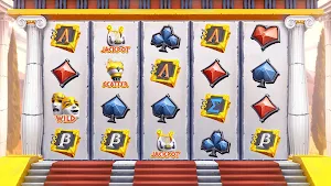 World Slots Screenshot 1