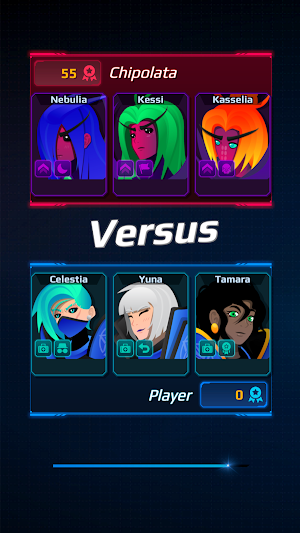 Space Arena 51 Screenshot 3