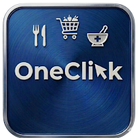One Click - Delivery