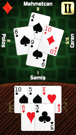 Batak Gold Screenshot 2