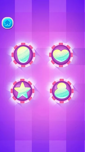 Candy Cotton Screenshot 1