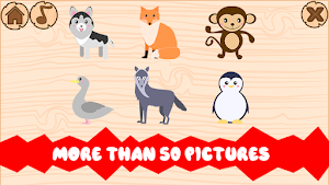 Puzzle Kids Screenshot 2