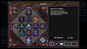 Dungeon Warfare 3 Screenshot 3